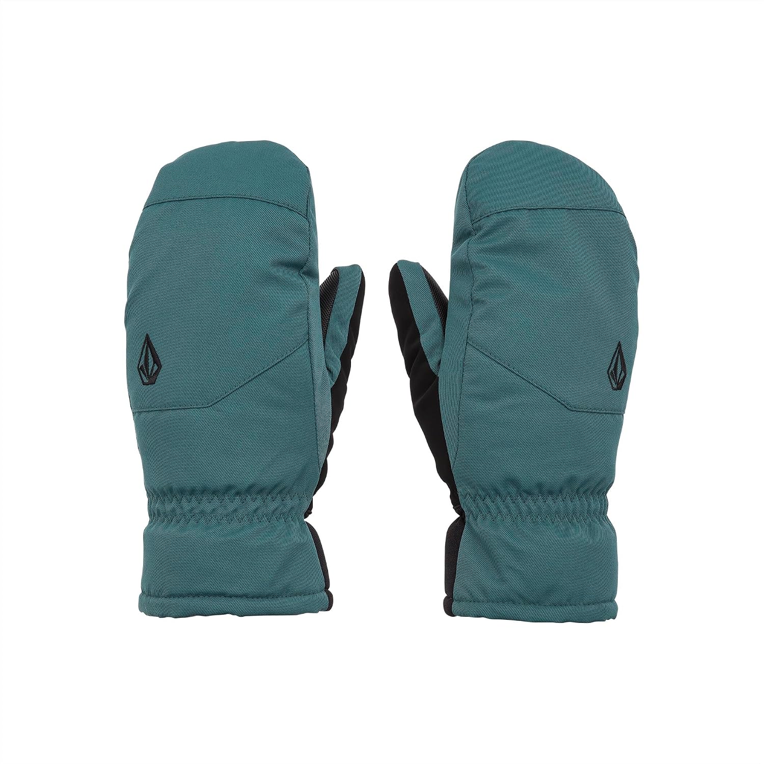 Volcom Women's Upland Snowboard Ski Mitt Balsam S4