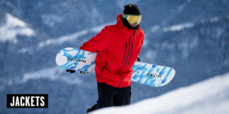 Snow Jackets